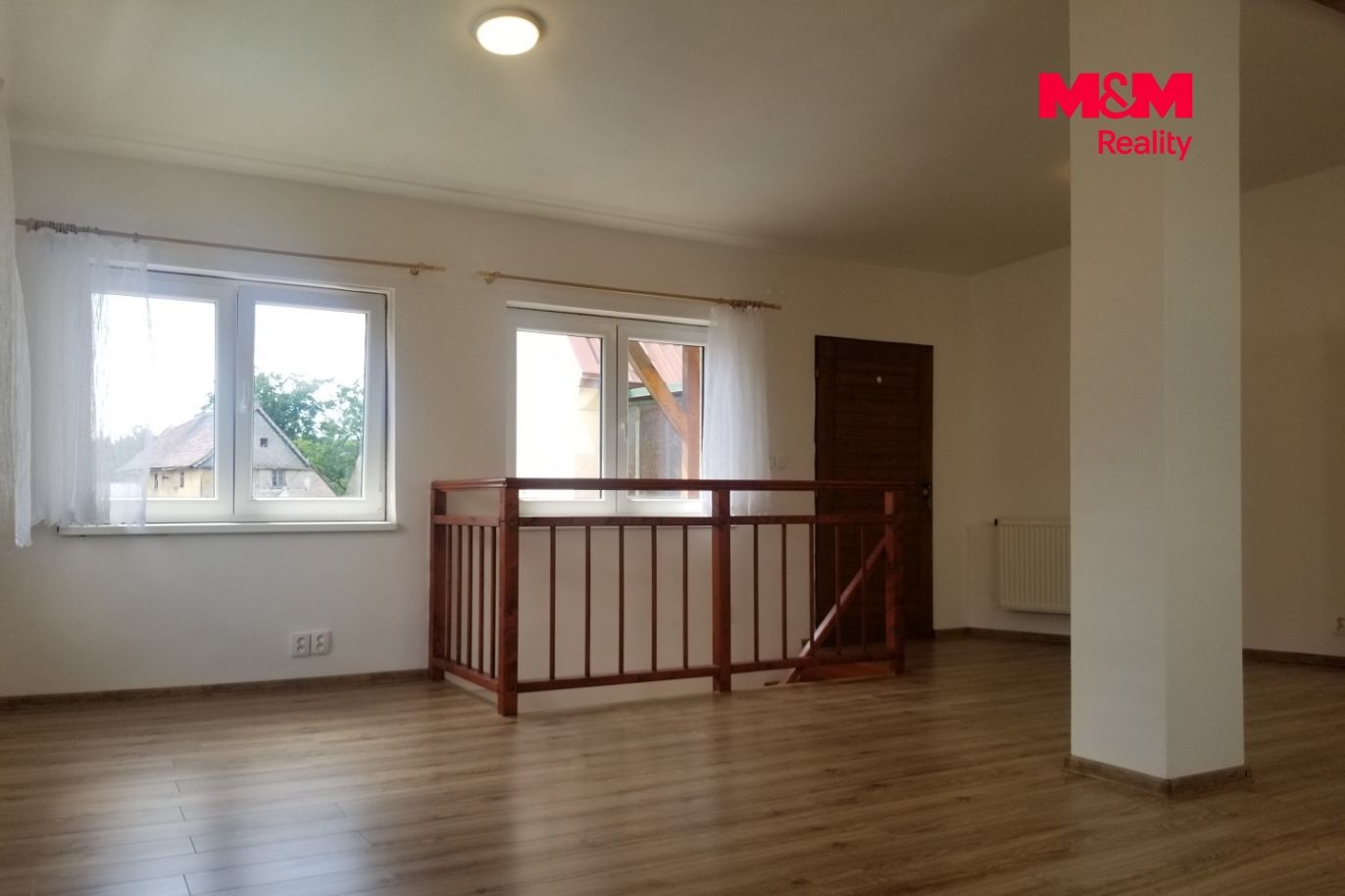obývací pokoj