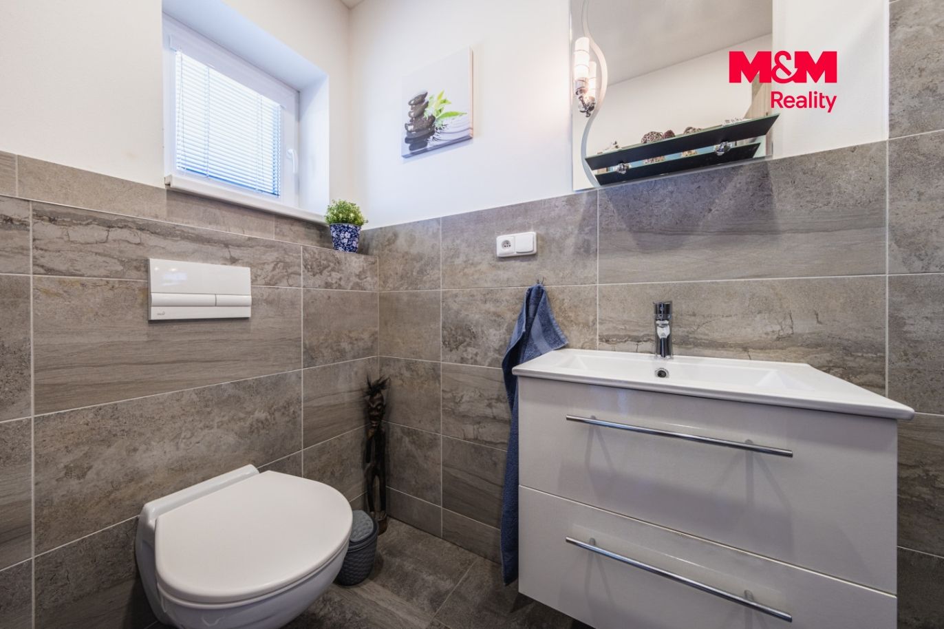 Prodej rodinného domu, 107 m², Mukařov, ul. K Památníku