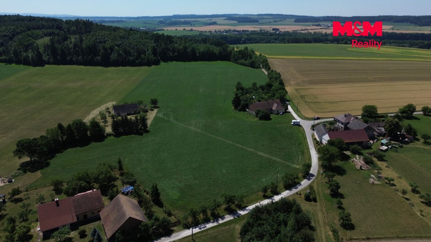 pozemek