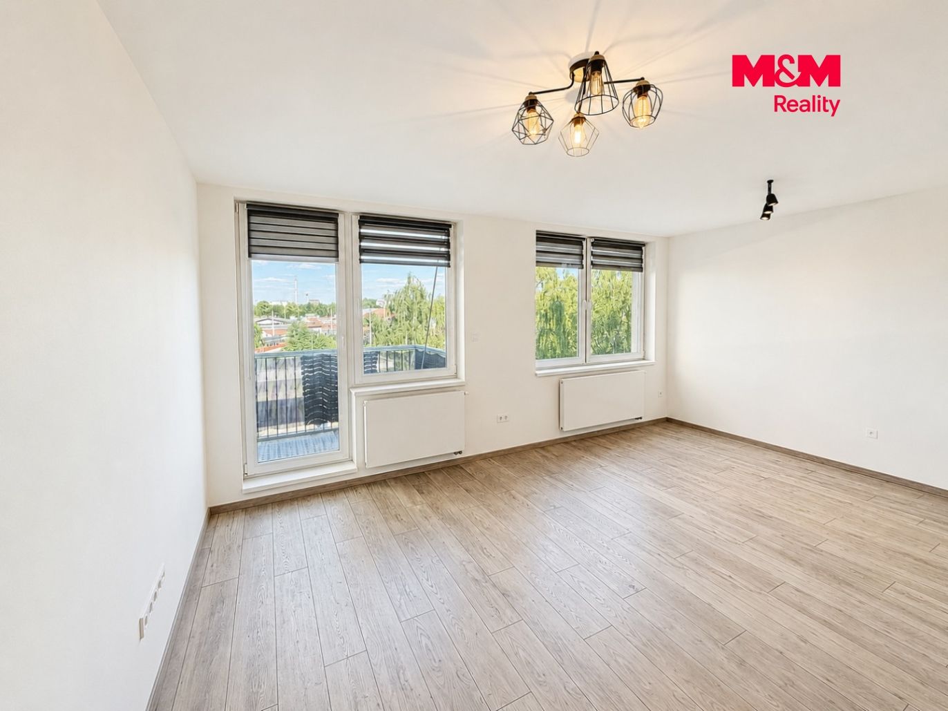 Pronájem bytu 2+kk, 52 m², Praha, ul. Limuzská