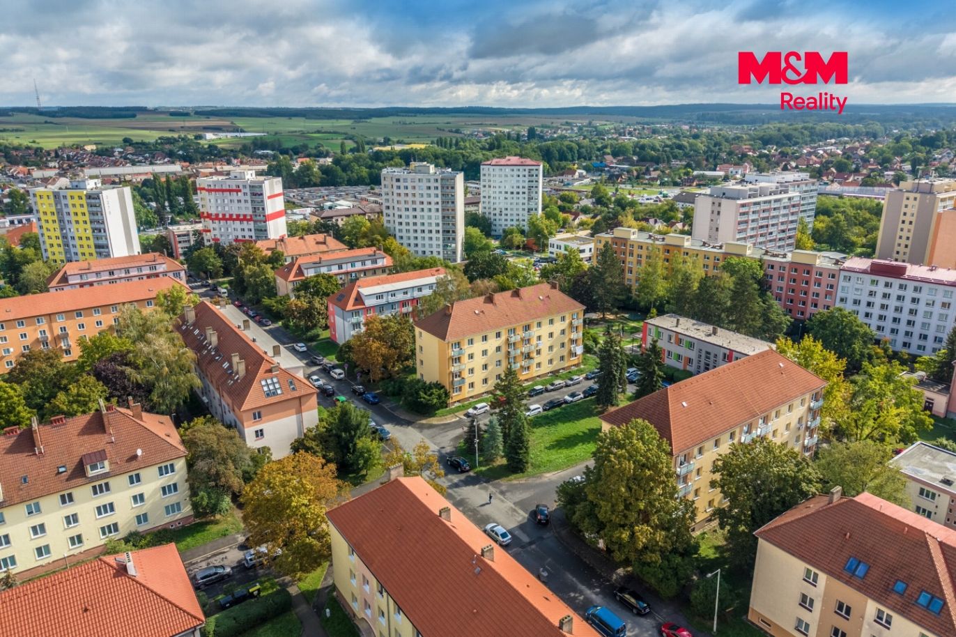 Bytový dům