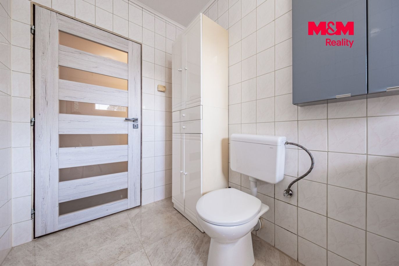 Prodej rodinného domu, 125 m², Šestajovice, ul. Ve Skalkách