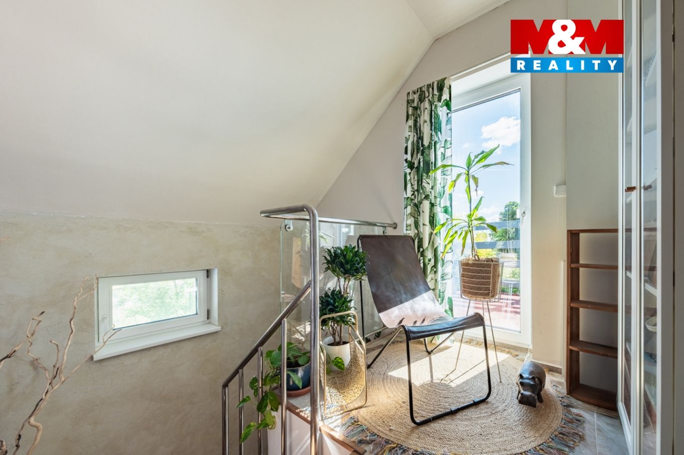 944412 - Prodej rodinného domu, 120 m², Vyžlovka, ul. Na Vyhlídce