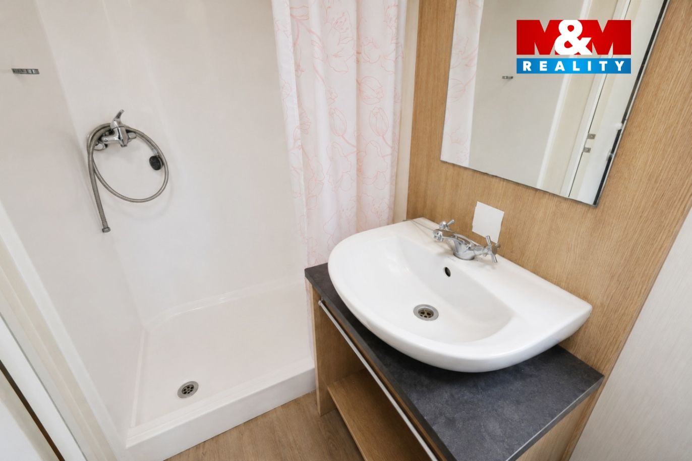 koupelna s WC