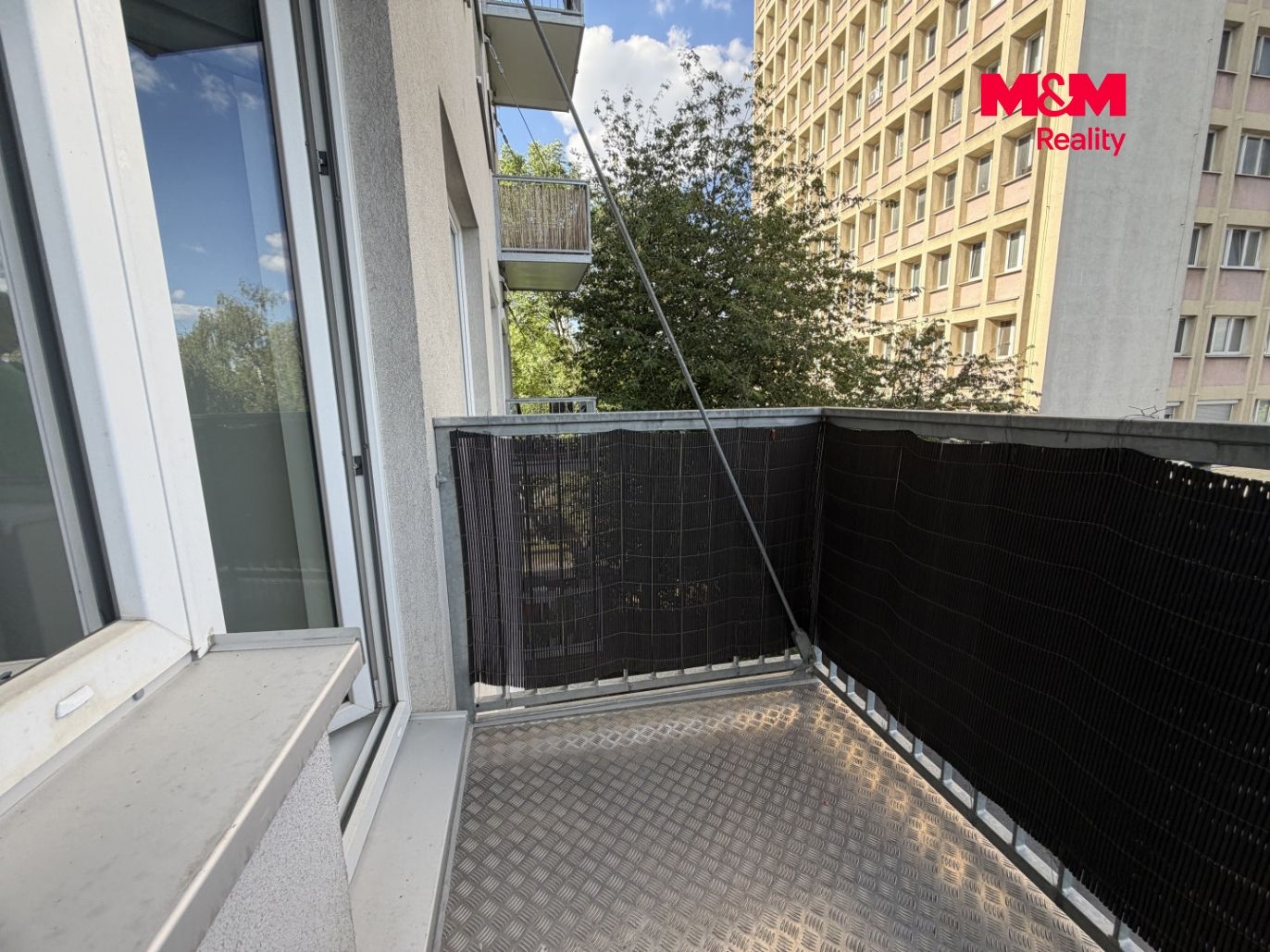 Pronájem bytu 2+kk, 50 m², Praha, ul. Limuzská