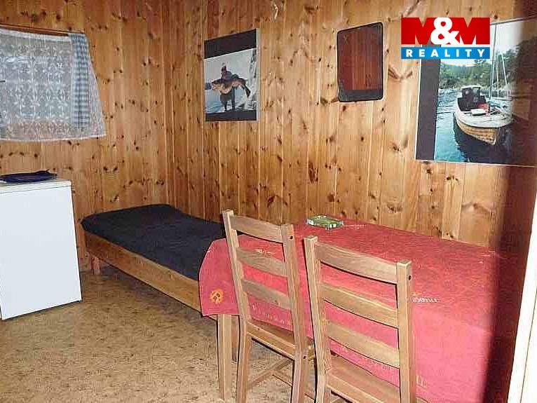 vybavení