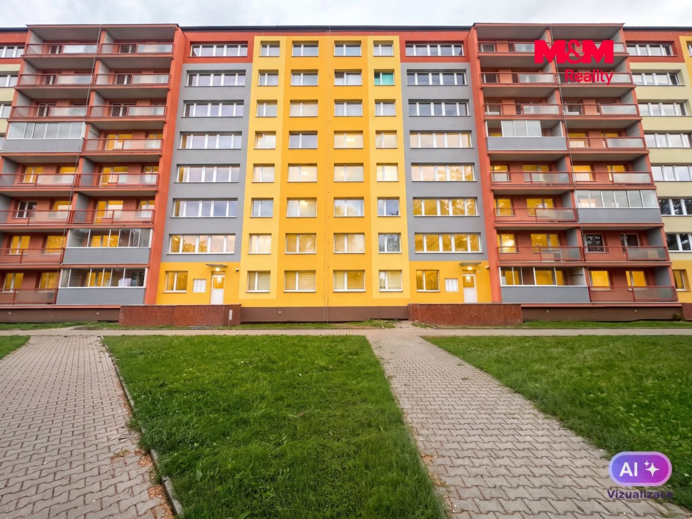 Dům