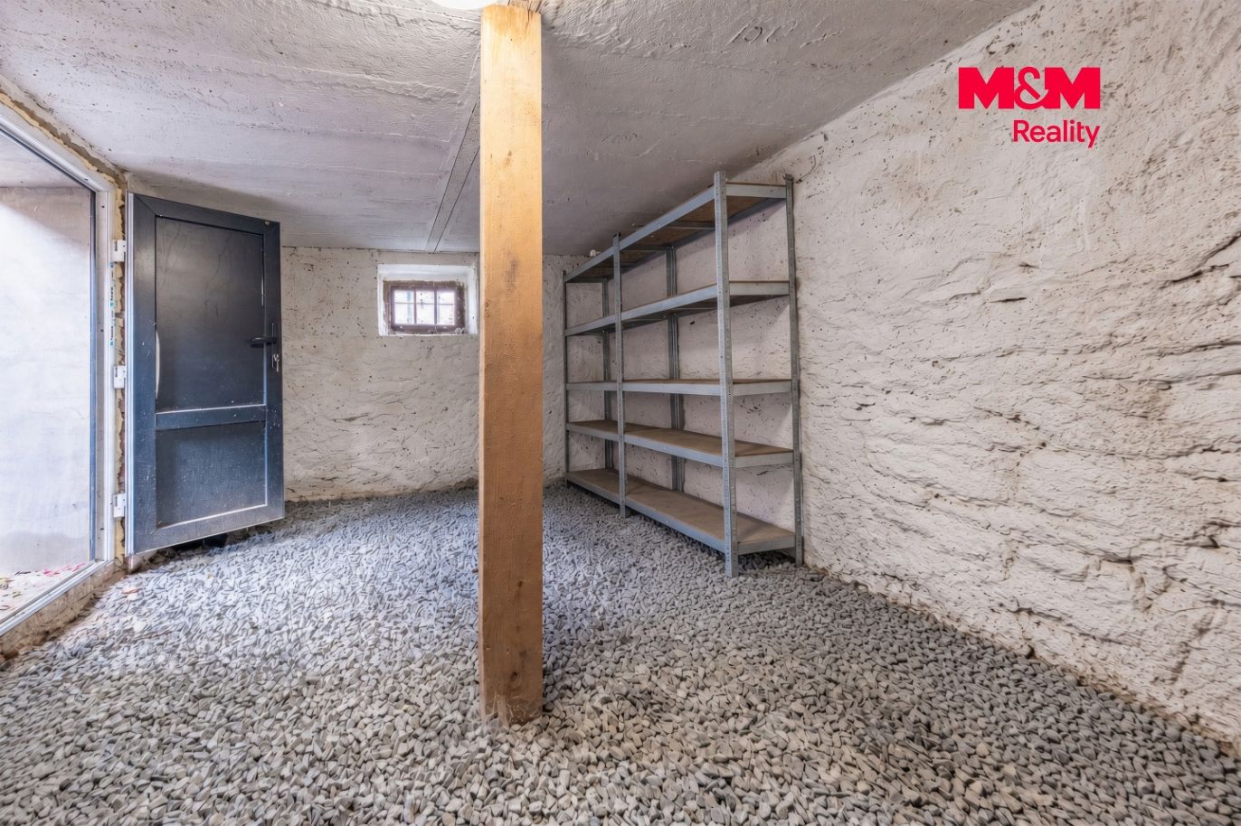 Prodej rodinného domu, 110 m², Praha, ul. Výmarova