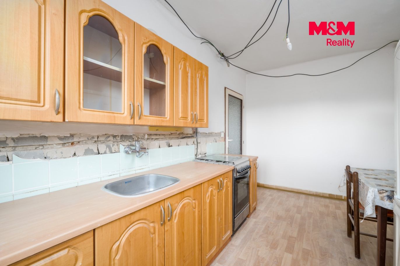 Kuchyně