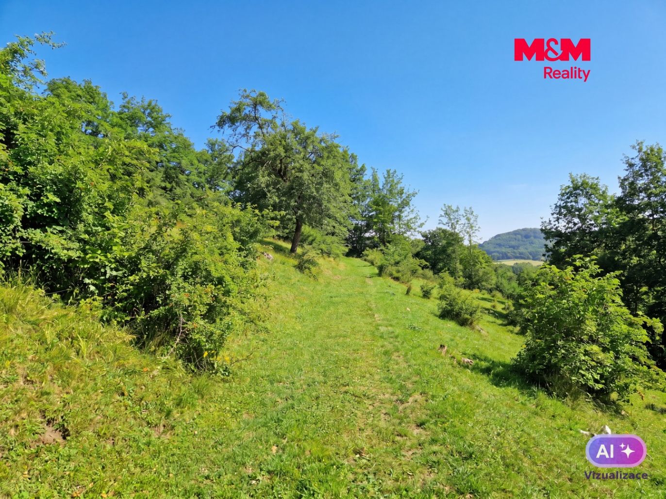 pozemky