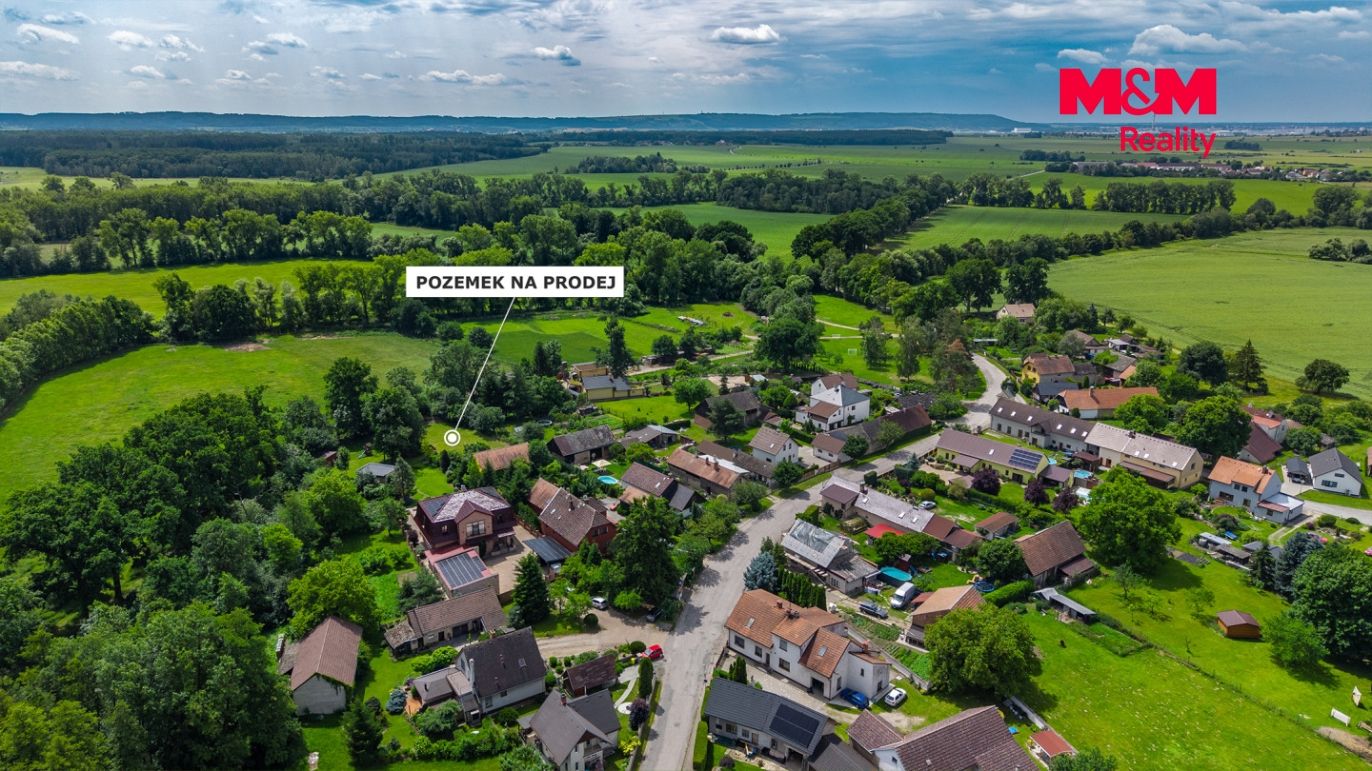 stavební pozemek
