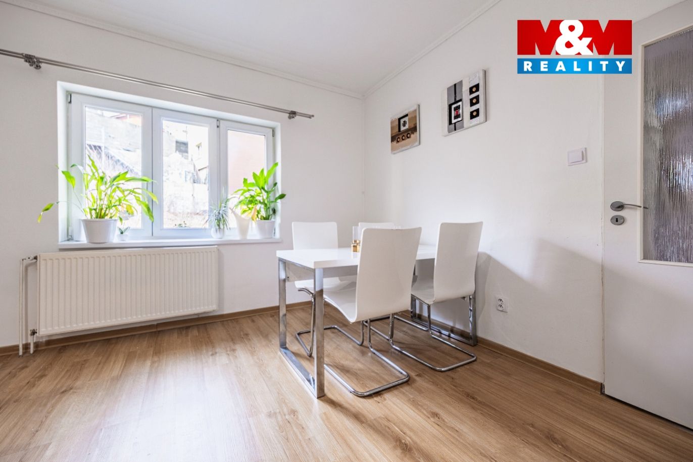 Prodej rodinného domu, 135 m², Vodochody, ul. U Studánky
