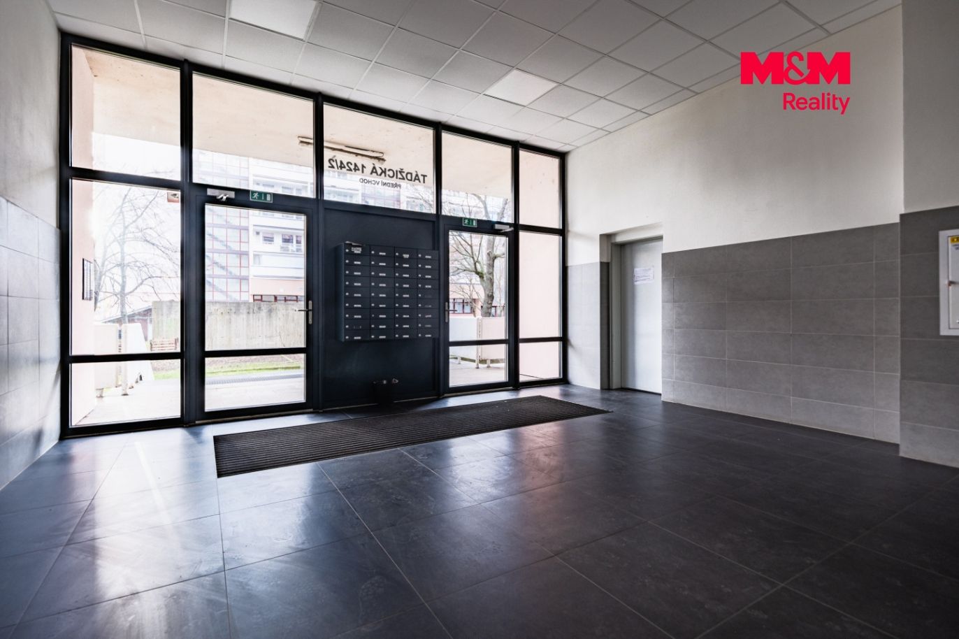 923517 - Prodej bytu 3+1, 75 m², Praha, ul. Tádžická