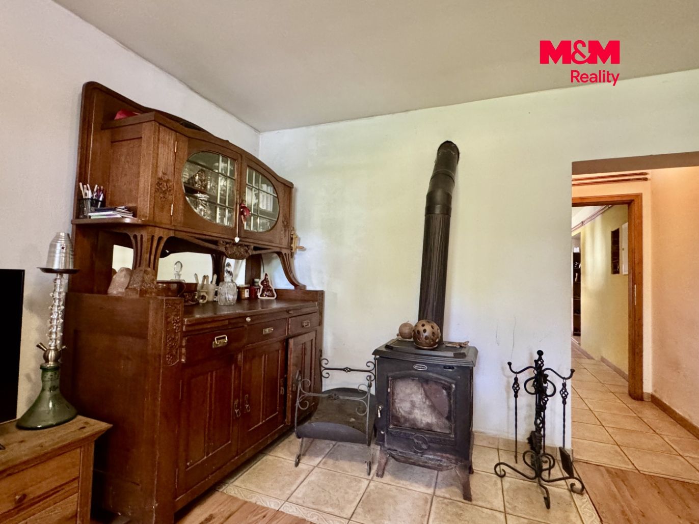Prodej zemědělské usedlosti s pozemky 37992 m², Světce