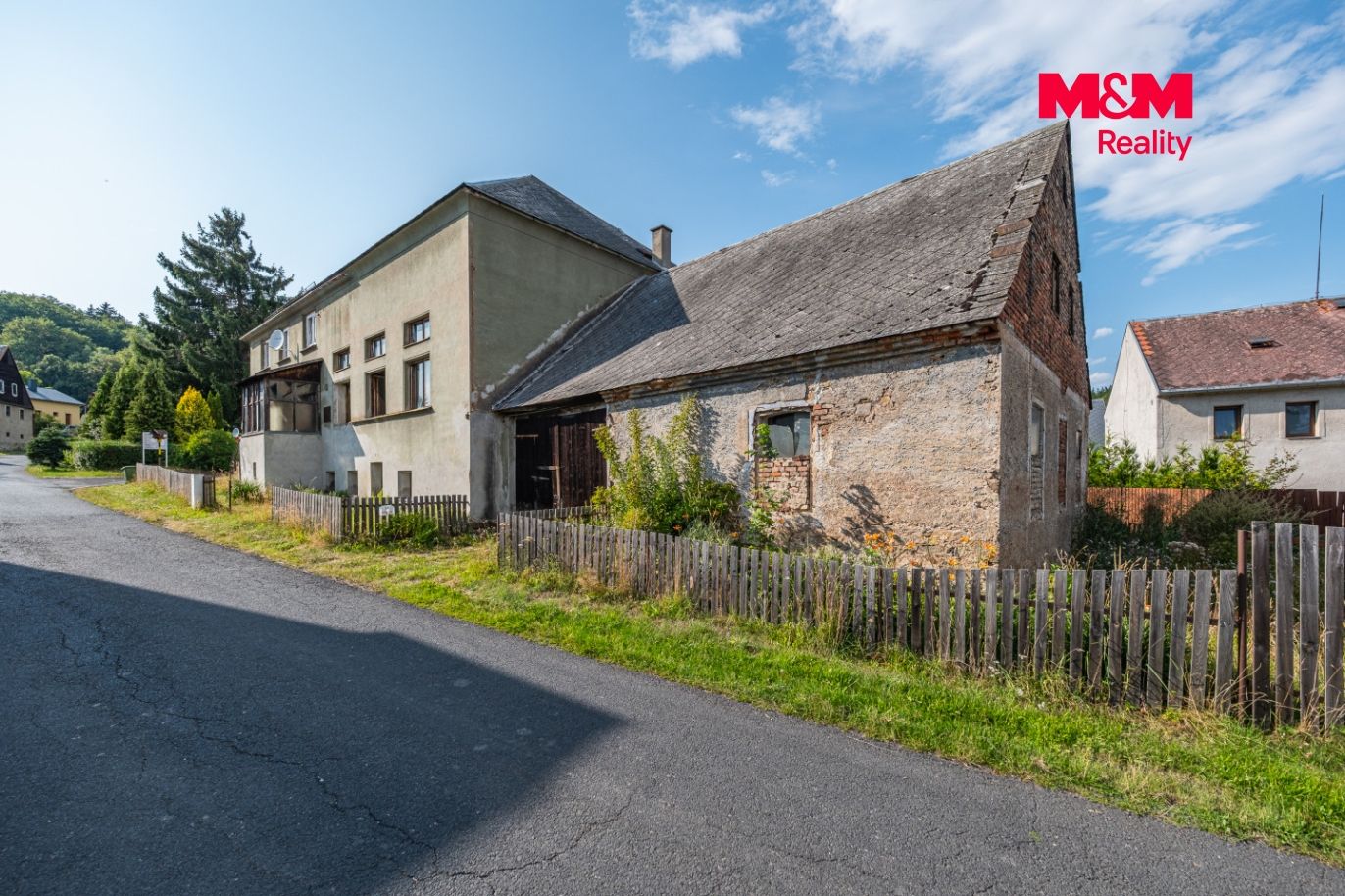 dům
