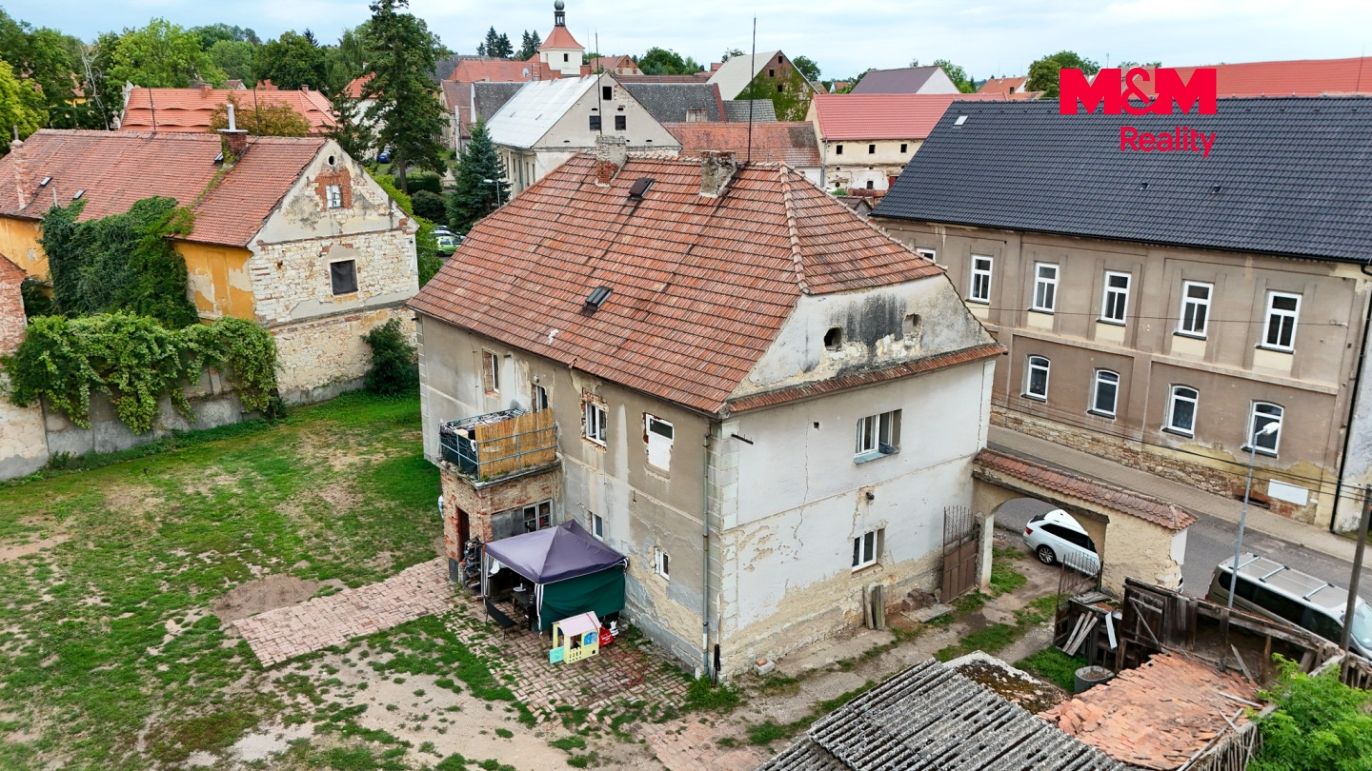 Rodinný dům 