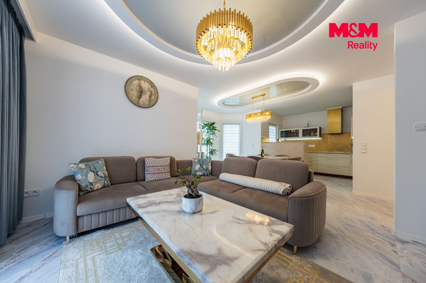 Prodej rodinného domu, 109 m², Doubravčice, ul. Pod vodárnou
