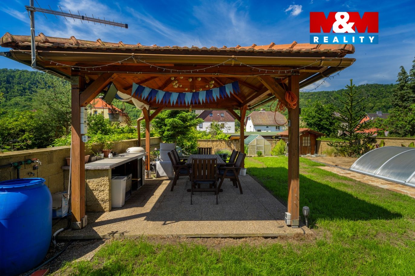 Pergola