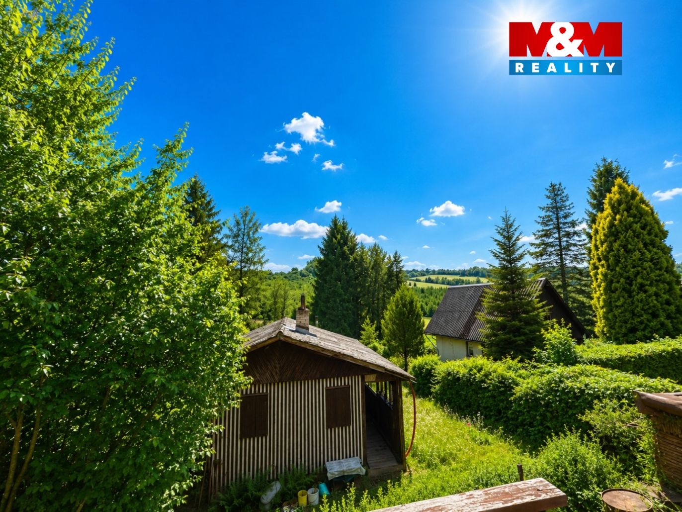 výhled