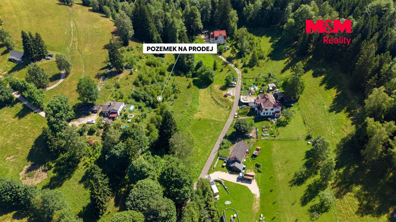pozemek