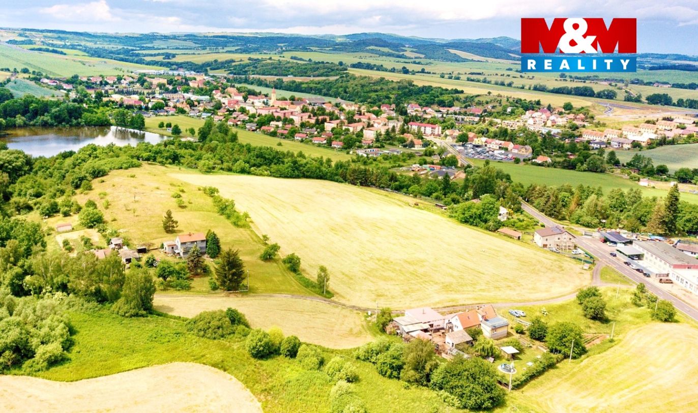 pozemky