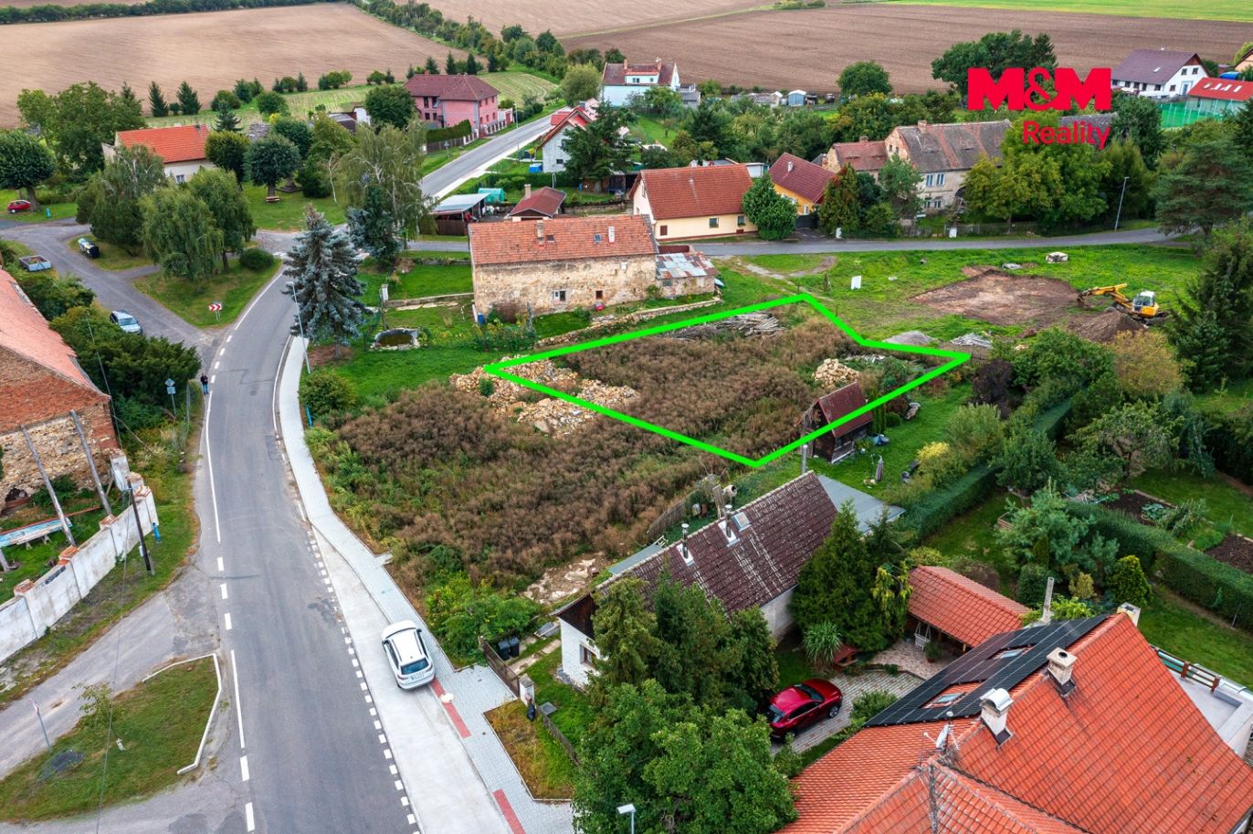 Nemovitost na prodej