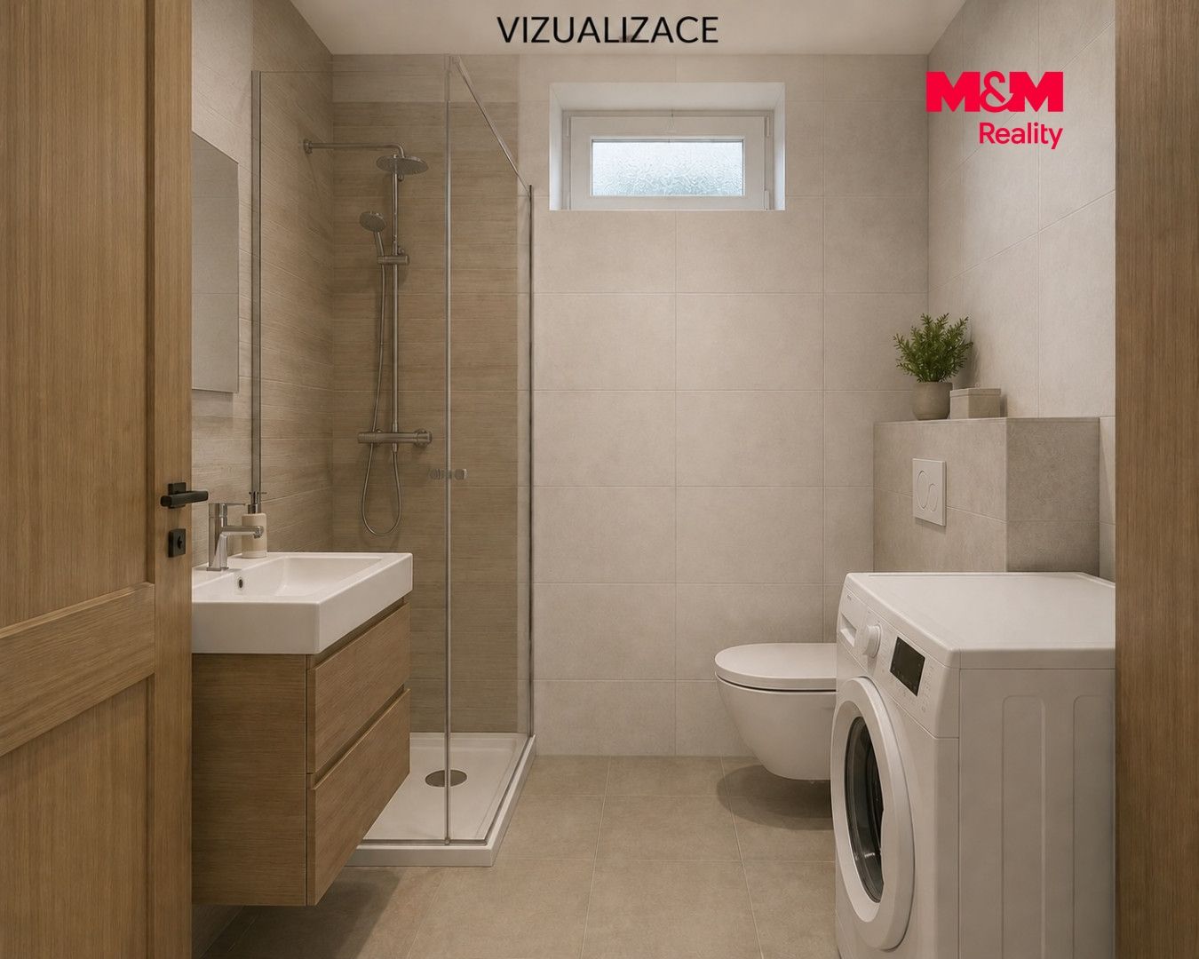 Prodej Ateliéru 3+kk, 52 m², Praha, ul. Pod třešněmi