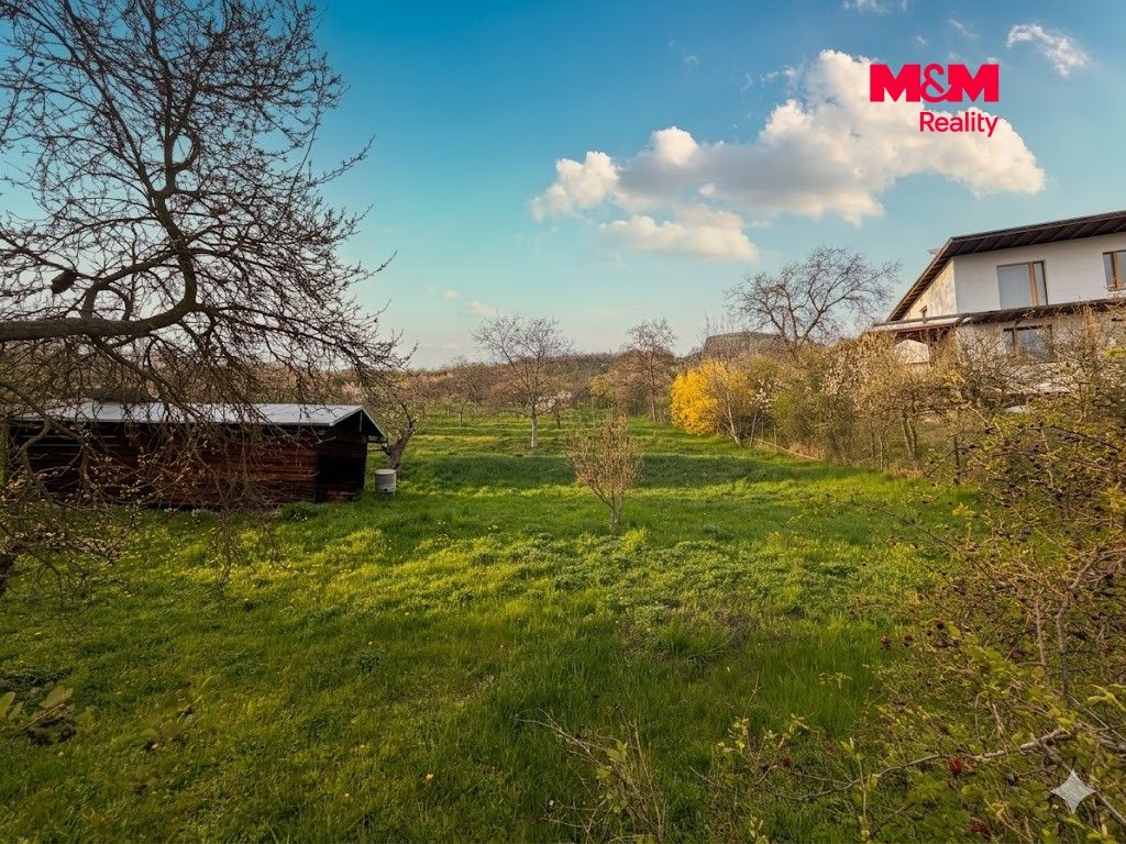 pozemek