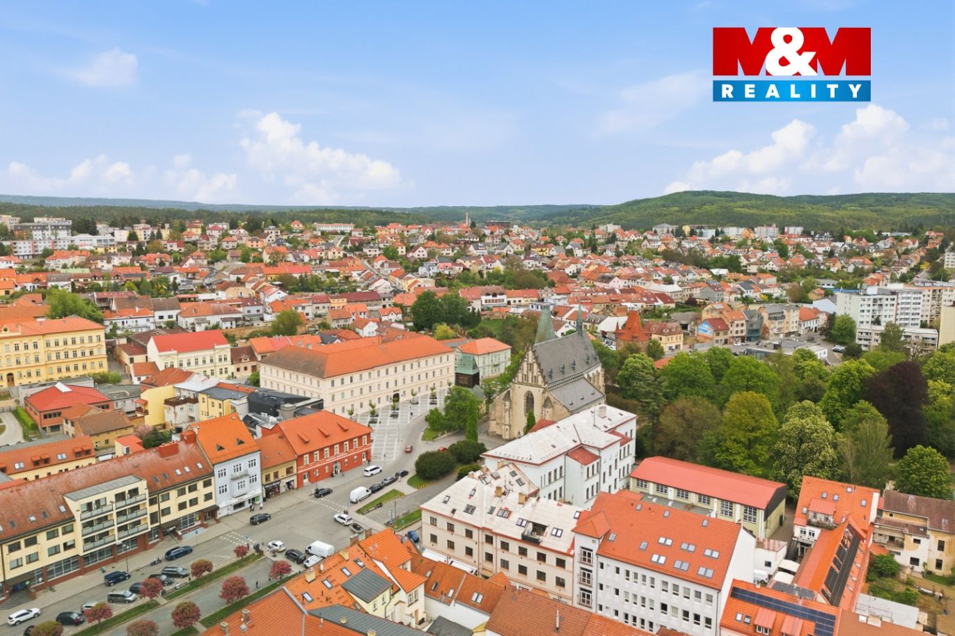 Realitní fotografie - byt Rakovník - Kristýna Vaitová - 12.jpg