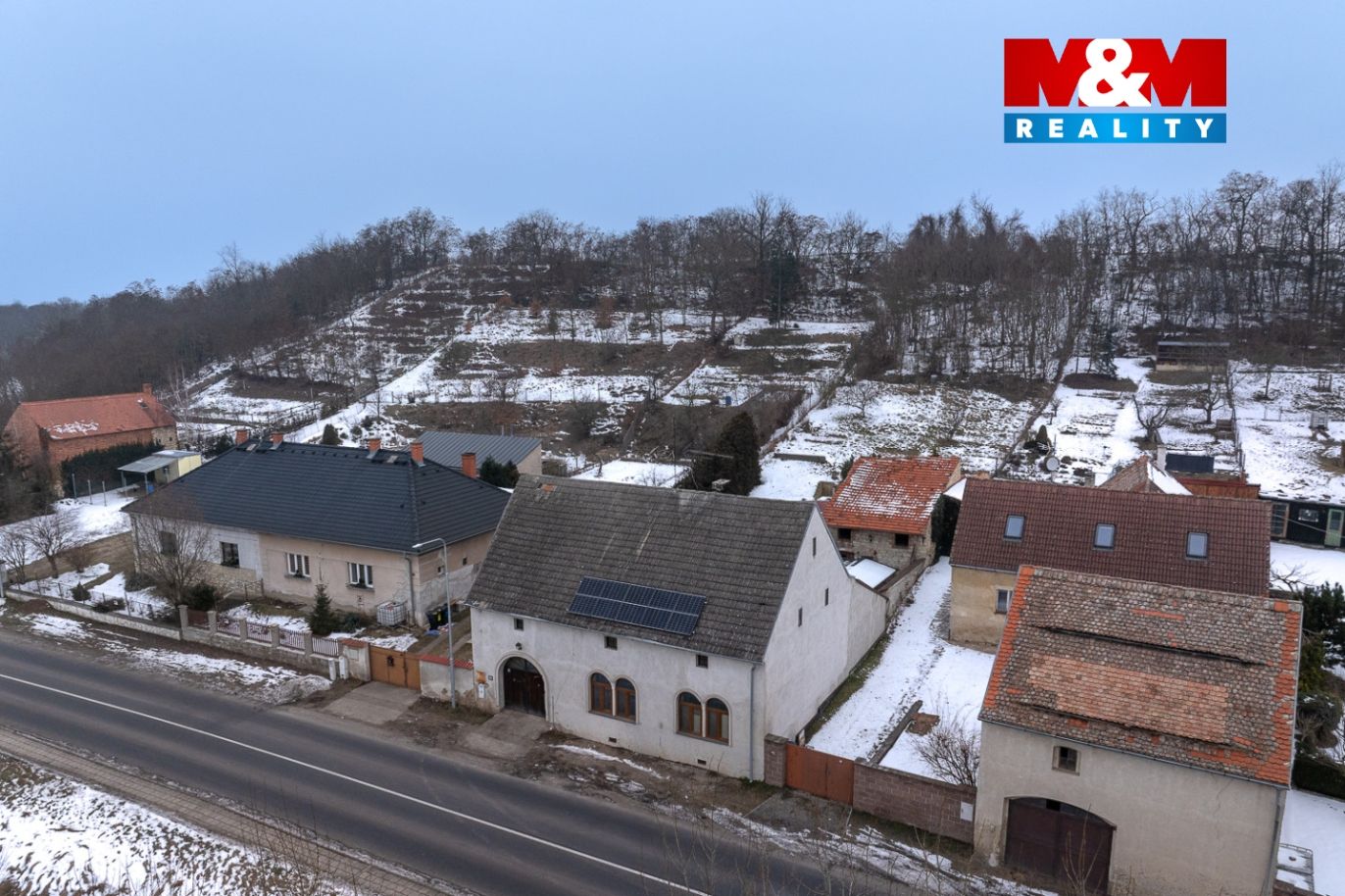 dům