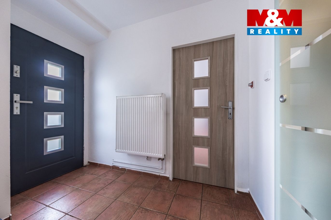 Prodej rodinného domu, 76 m², Svojetice, ul. Stará cesta
