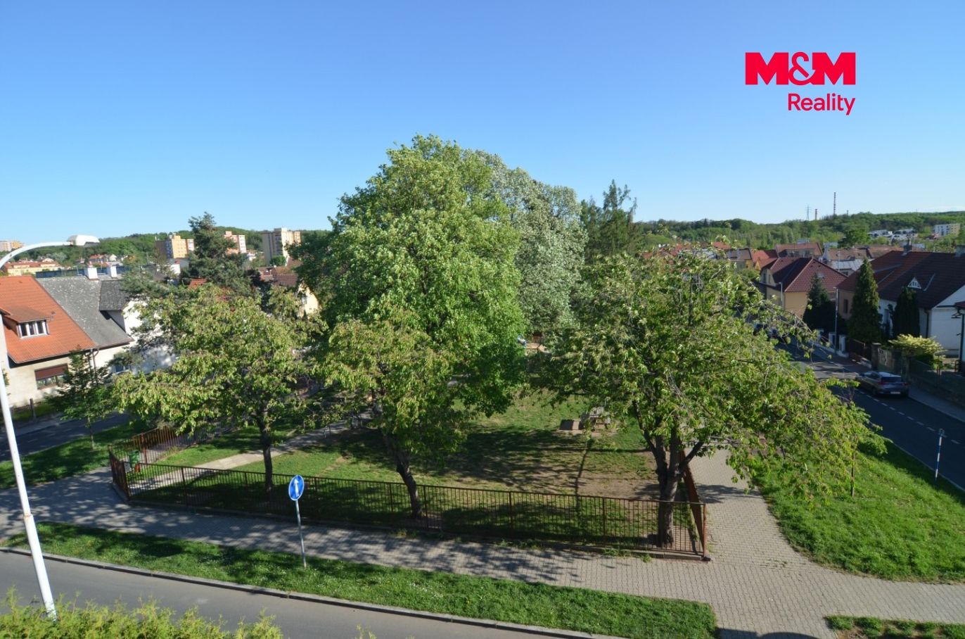 dětské hřiště