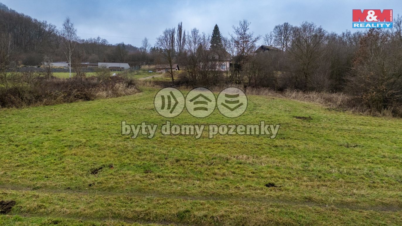 pozemek