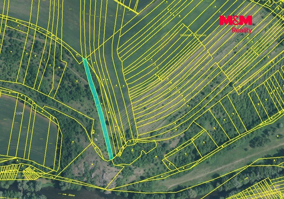orto mapa Řeznovice.jpg