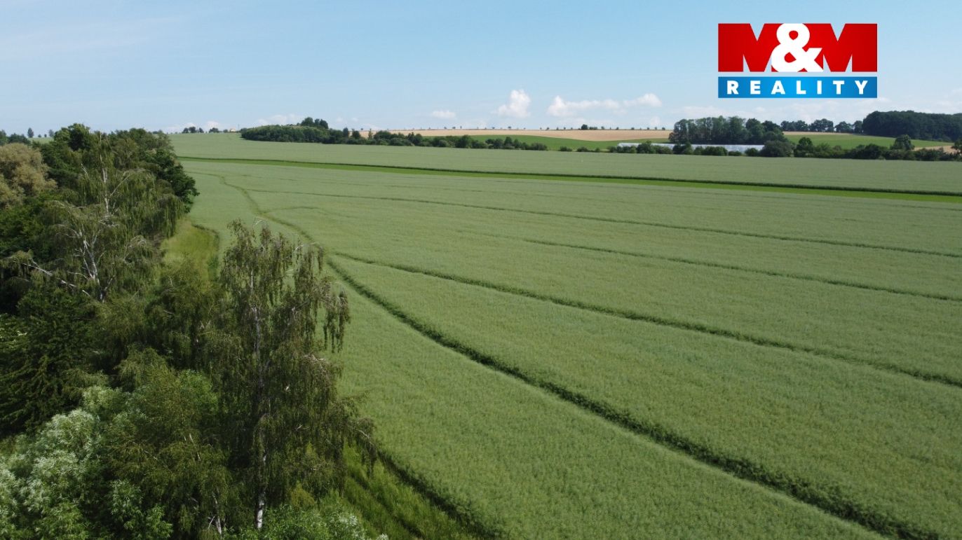 Pozemky