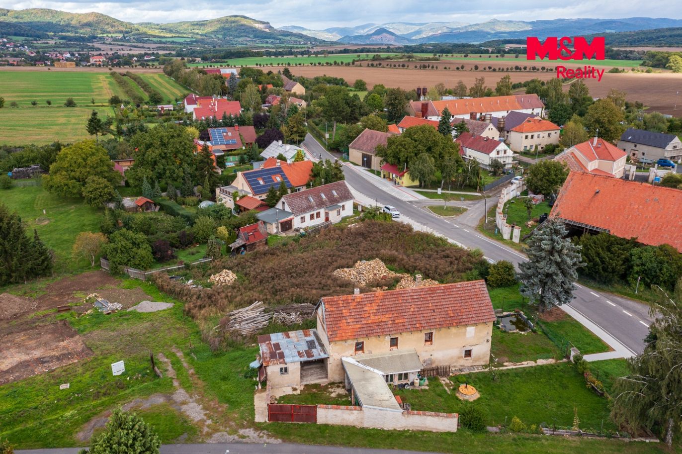 Nemovitost na prodej