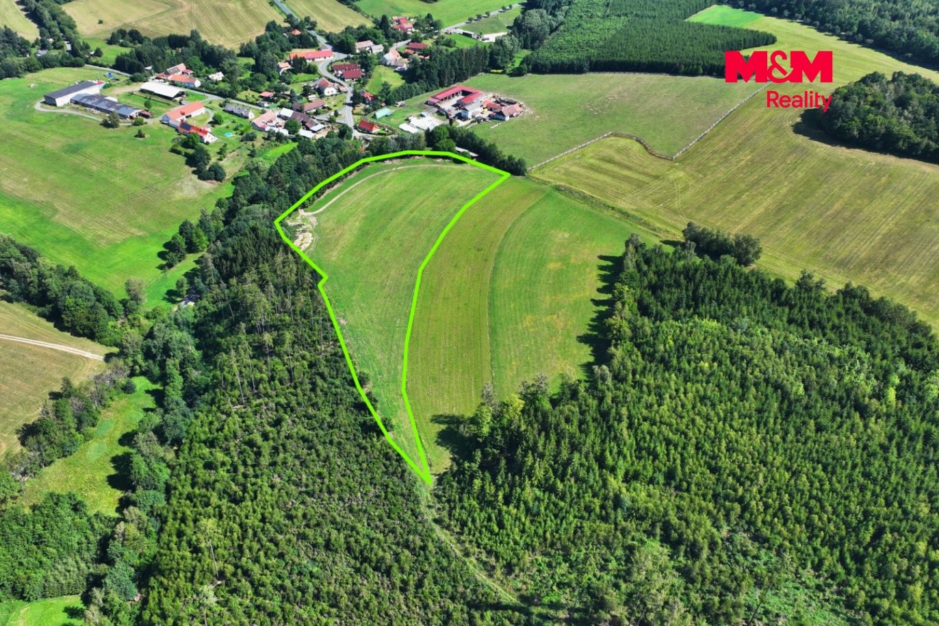 pozemek
