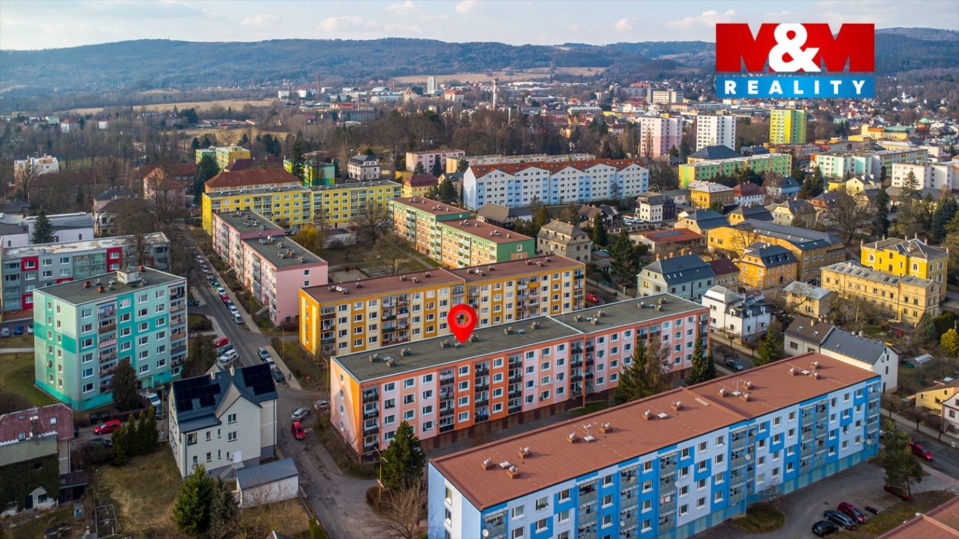 Poloha domu