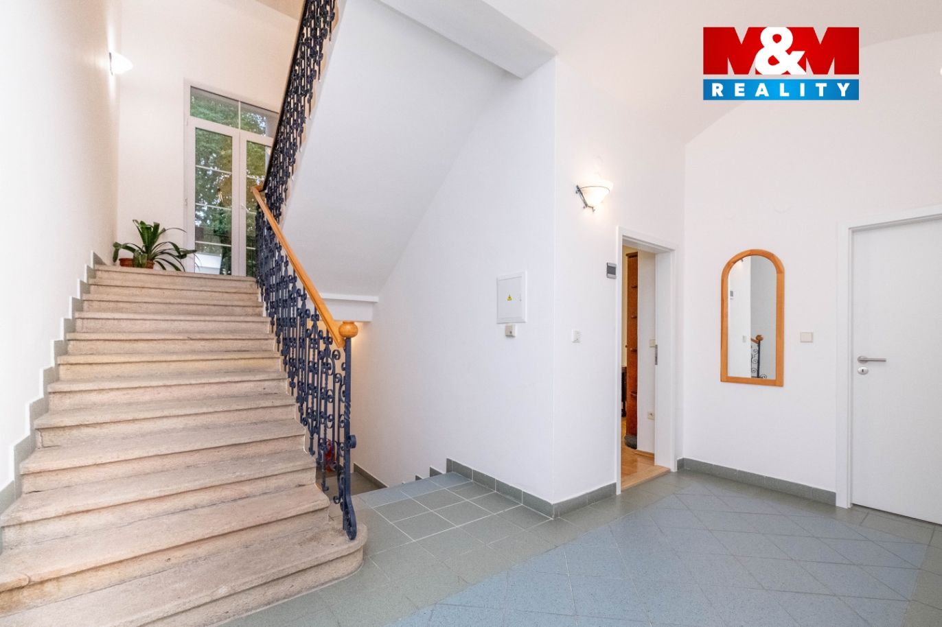 Pronájem kanceláře, Praha 10 - Strašnice, ul. Kolovratská