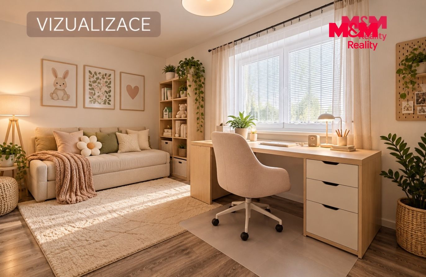 Prodej rodinného domu, 107 m², Mukařov, ul. K Památníku