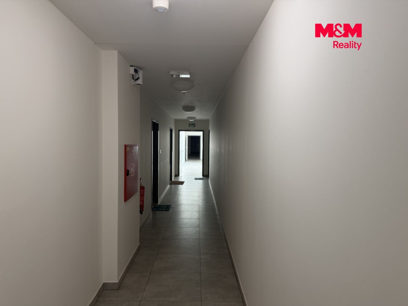 Pronájem bytu 2+kk, 50 m², Praha, ul. Limuzská