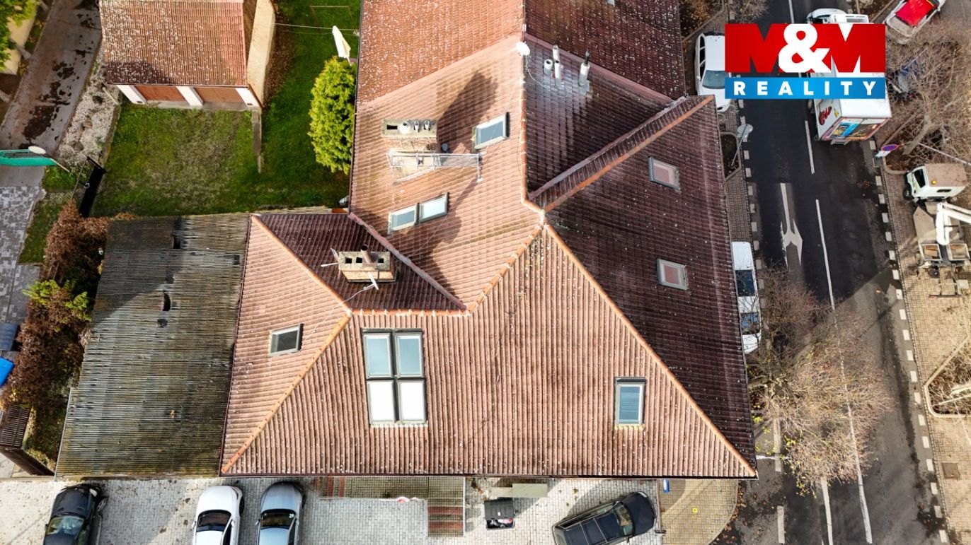 Bytový dům  