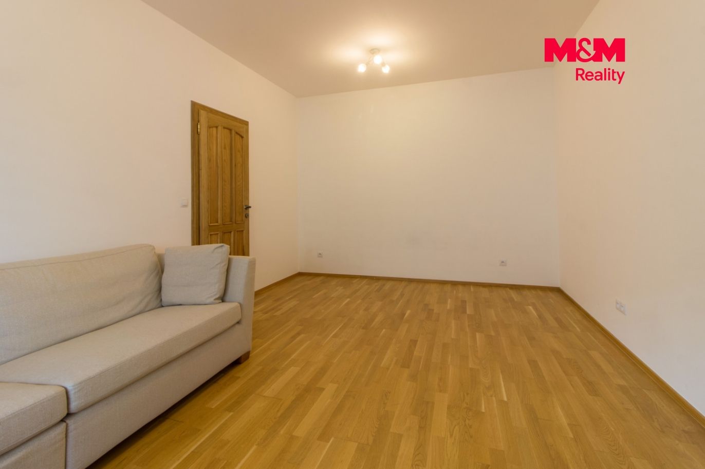Pronájem bytu 2+kk, 40 m², Praha, ul. U průhonu