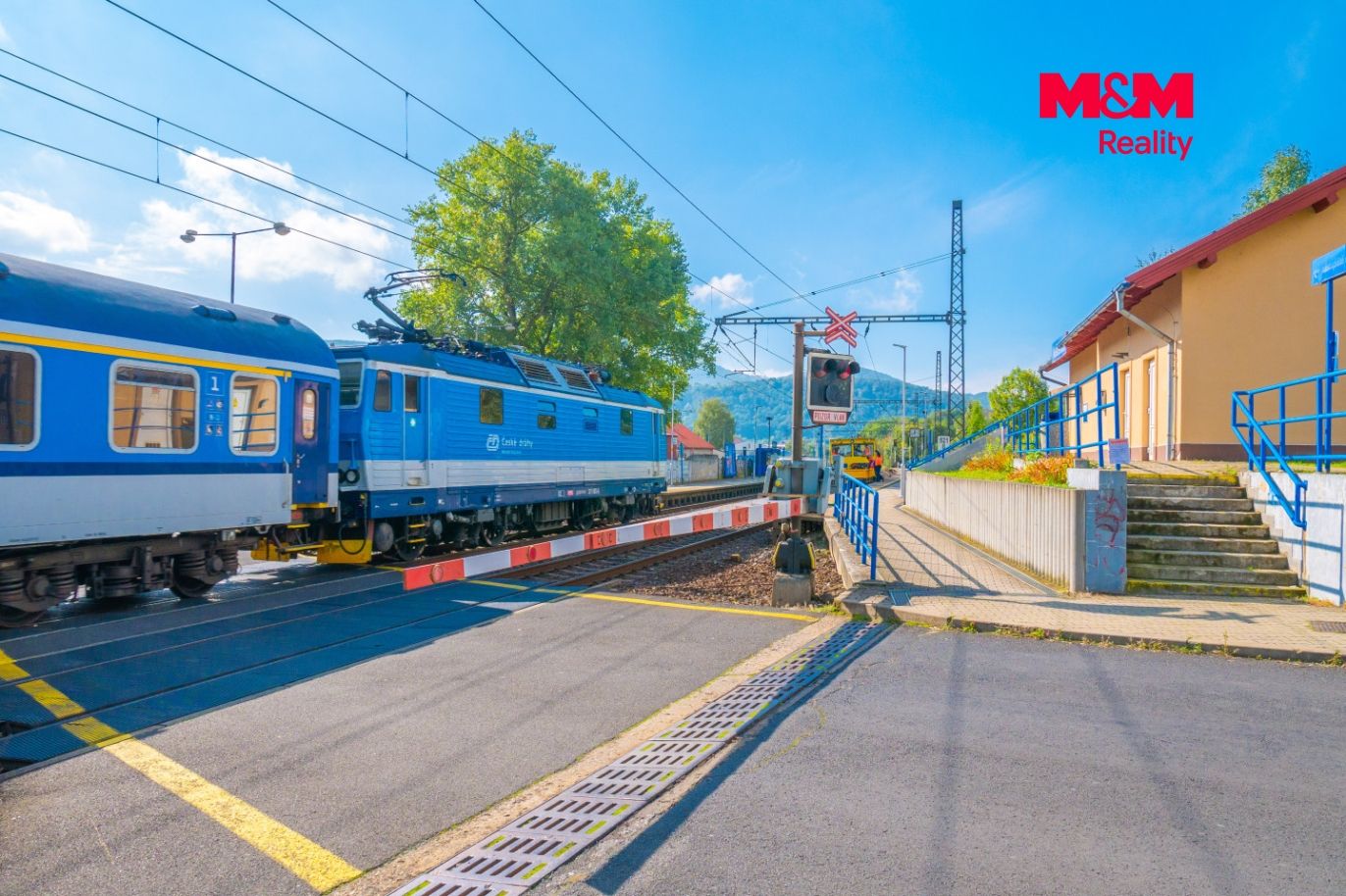Občanská vybavenost města
