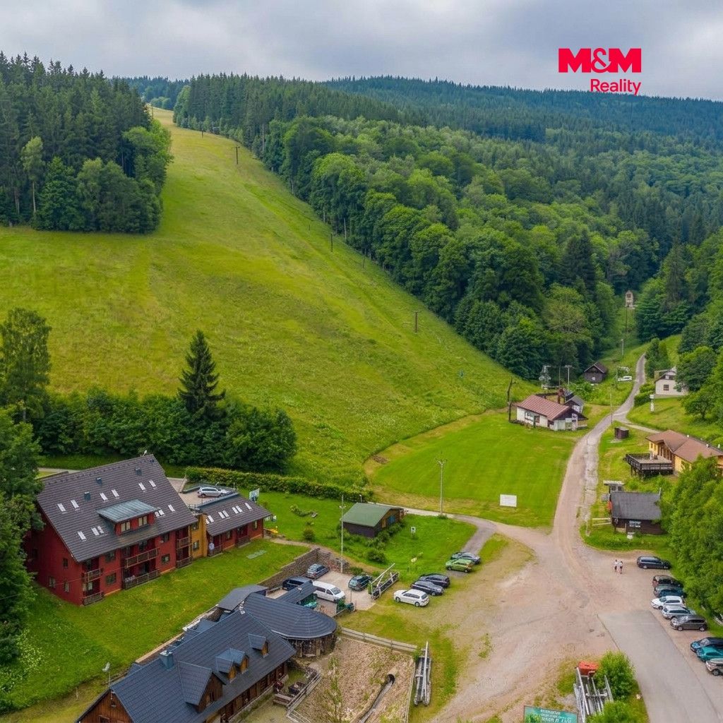 jižní phled