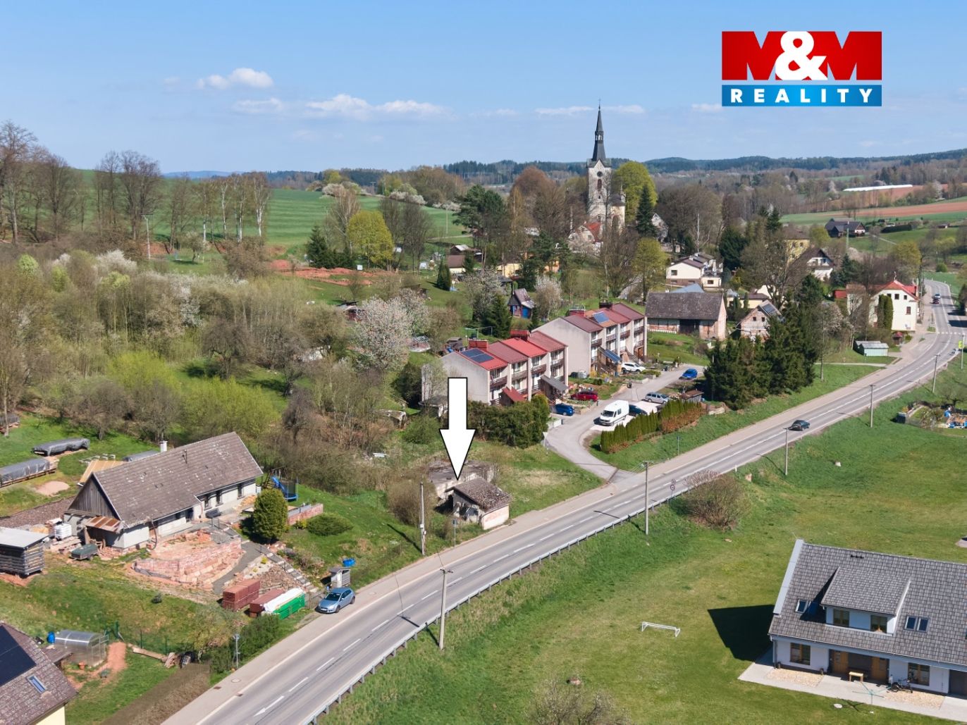 Pozemek