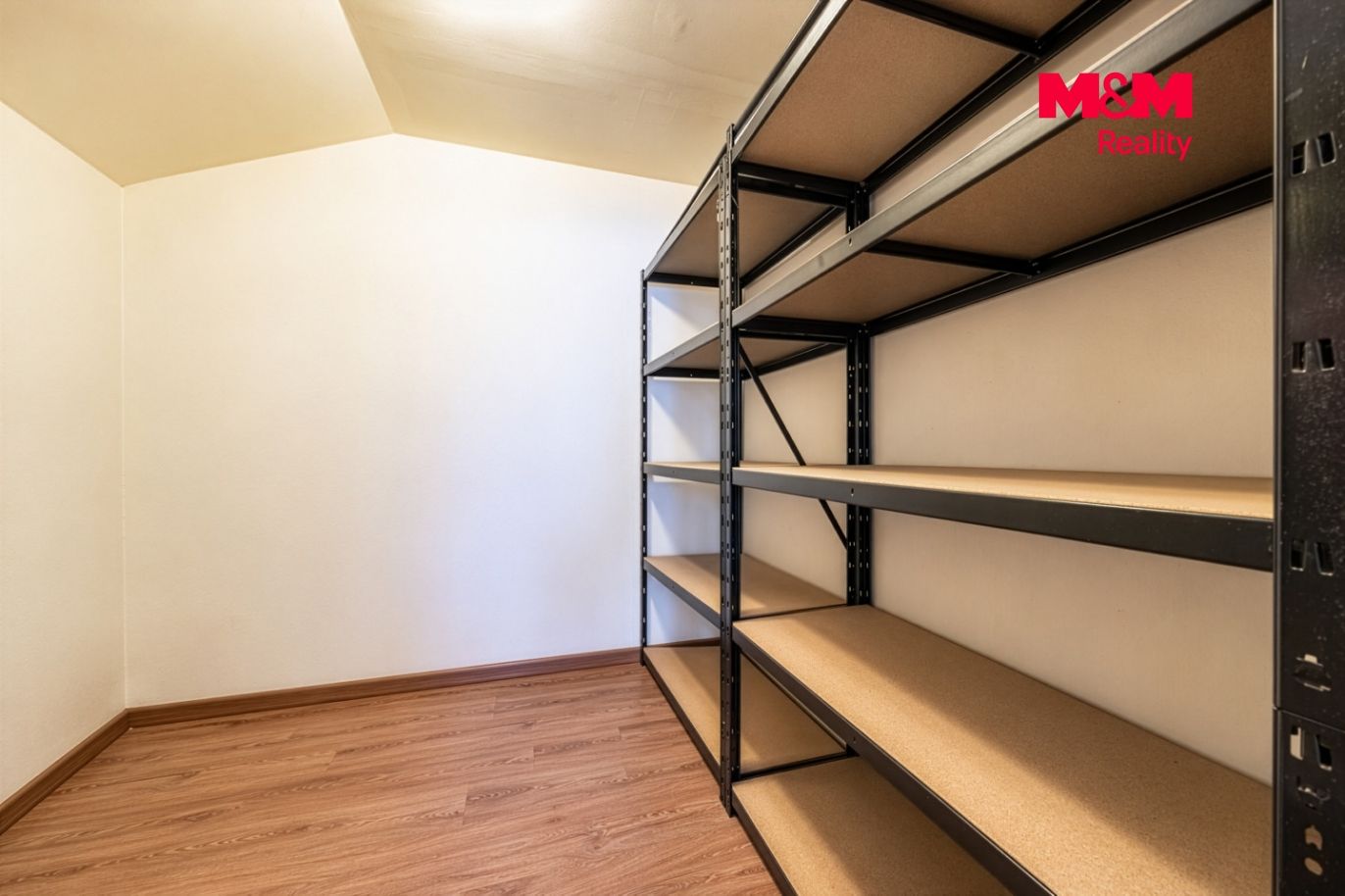 Prodej rodinného domu, 66 m², Jirny, ul. Pod Lesem IV