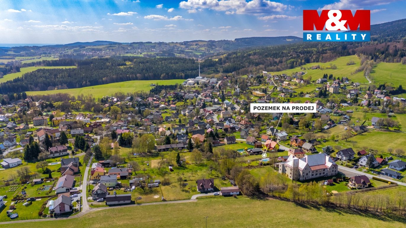 pozemek