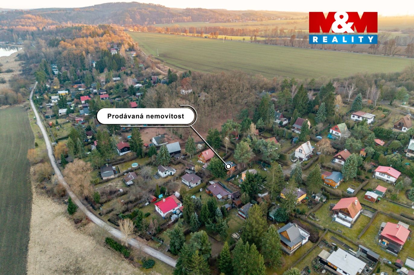 Exteriér 
