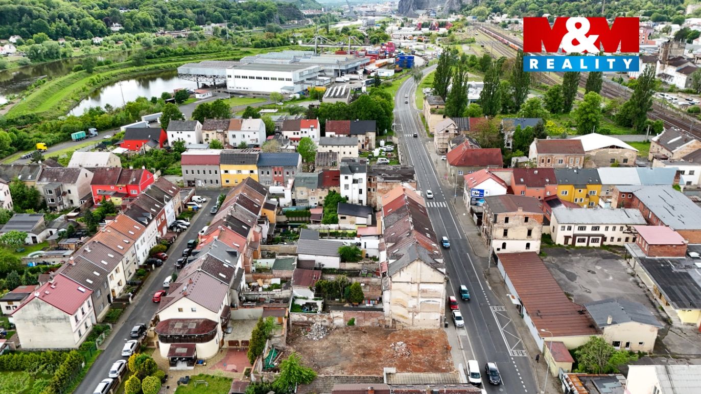 Pozemek 